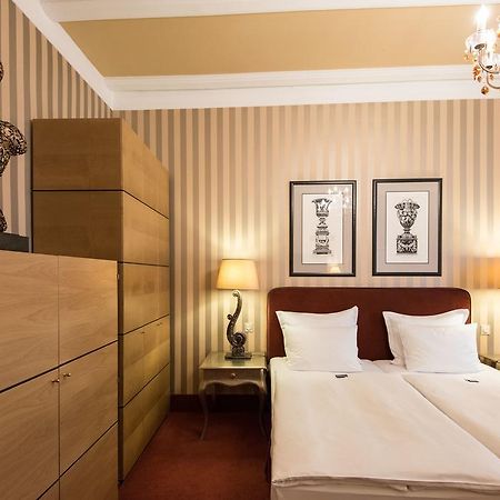 Romantik Hotel Das Smolka Hamburg Ngoại thất bức ảnh