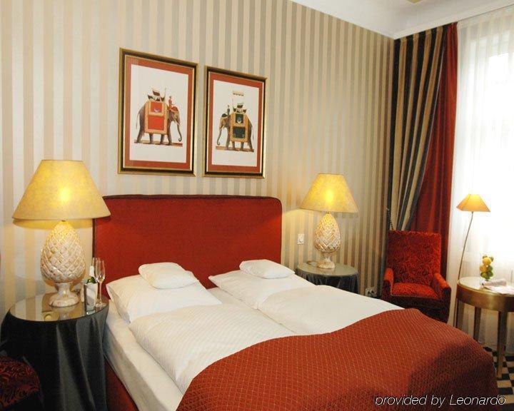 Romantik Hotel Das Smolka Hamburg Phòng bức ảnh