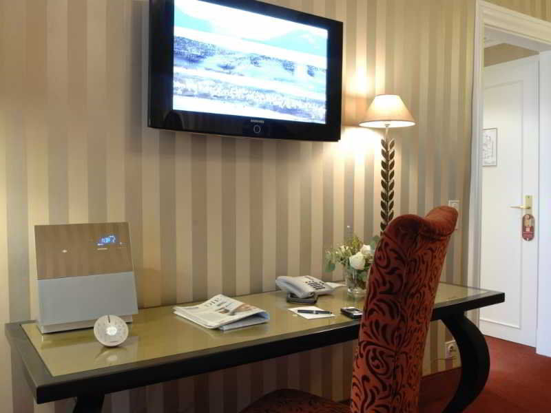 Romantik Hotel Das Smolka Hamburg Ngoại thất bức ảnh