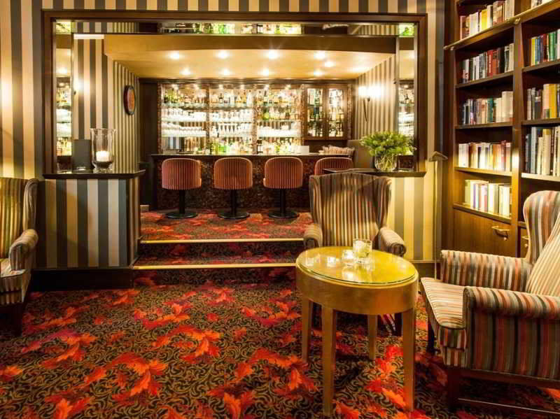 Romantik Hotel Das Smolka Hamburg Ngoại thất bức ảnh