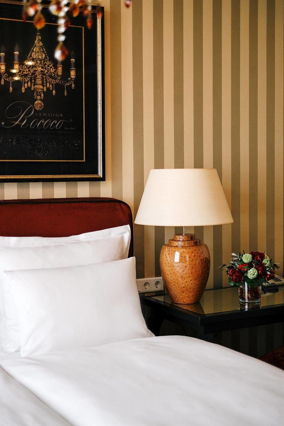 Romantik Hotel Das Smolka Hamburg Ngoại thất bức ảnh