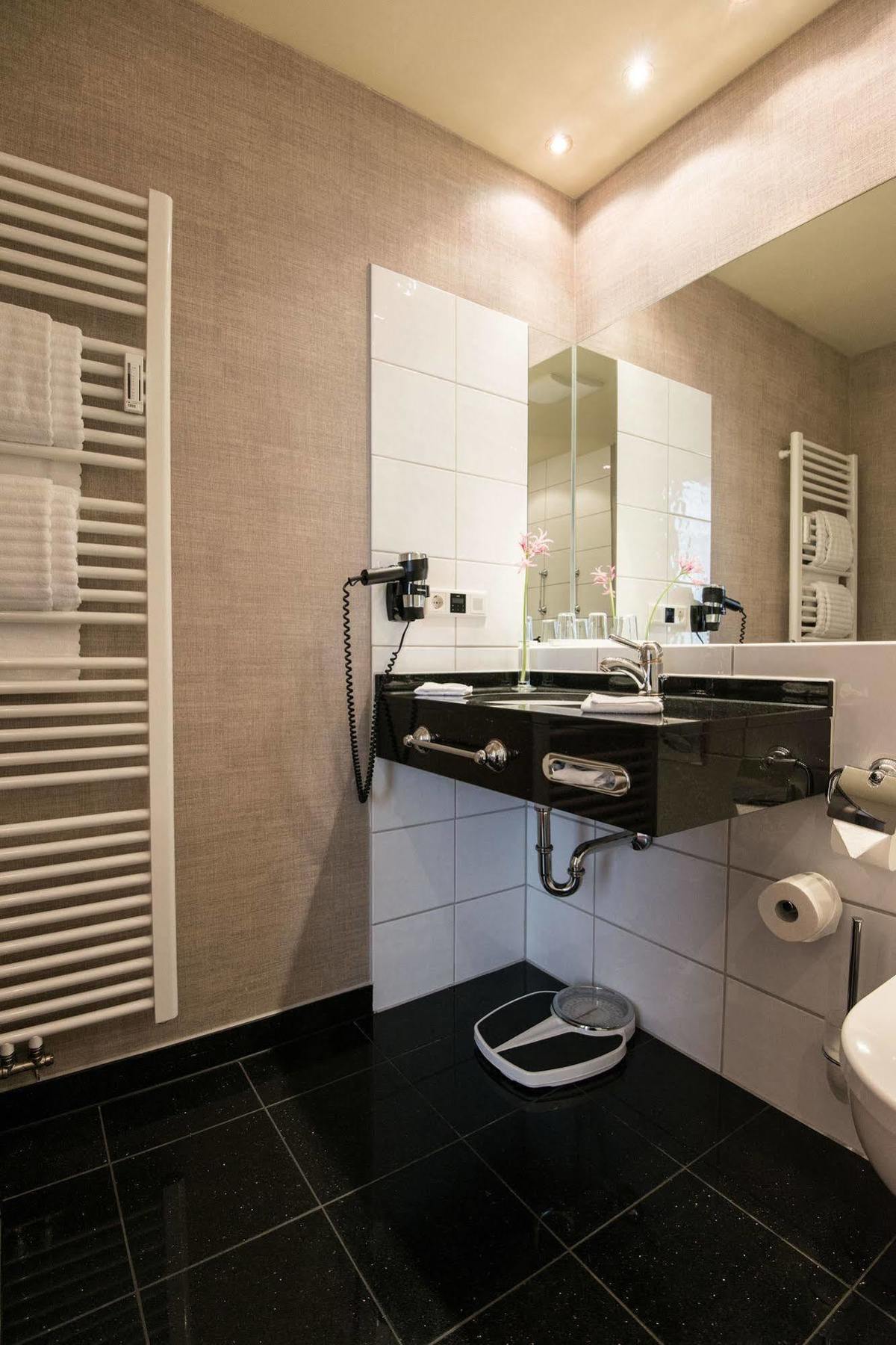 Romantik Hotel Das Smolka Hamburg Ngoại thất bức ảnh